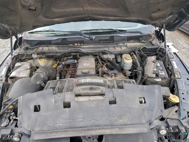 Dodge Ram 3500 Image 11