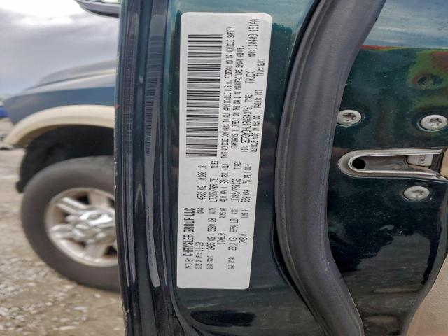 Dodge Ram 3500 Image 9