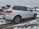 Nissan Pathfinder S Image 8