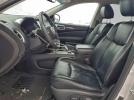 Nissan Pathfinder S Image 11