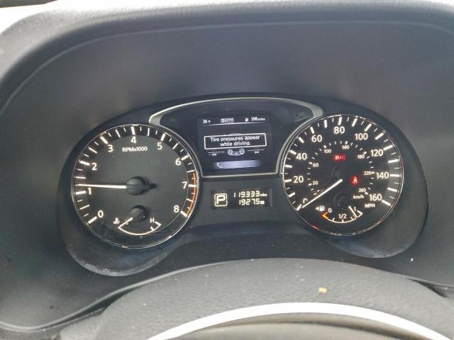 Nissan Pathfinder S Image 3