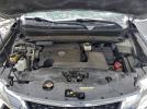 Nissan Pathfinder S Image 4