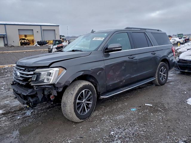  Salvage Ford Expedition