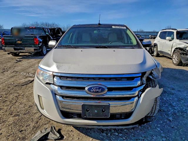 Ford Edge Sel Image 9