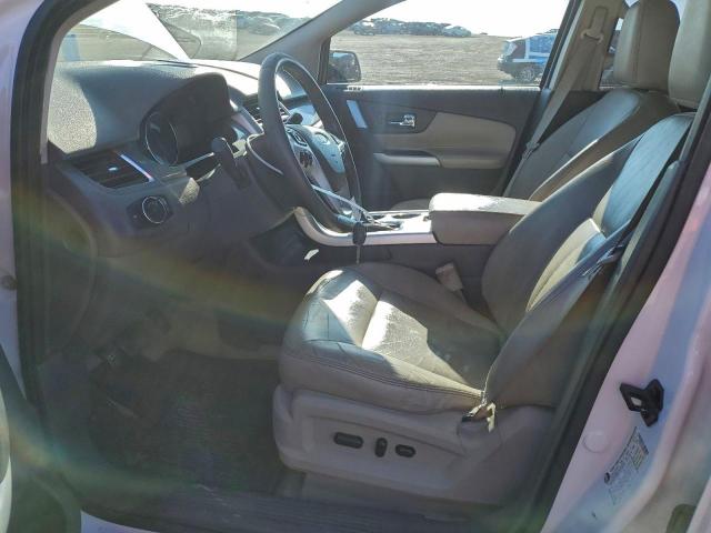 Ford Edge Sel Image 6