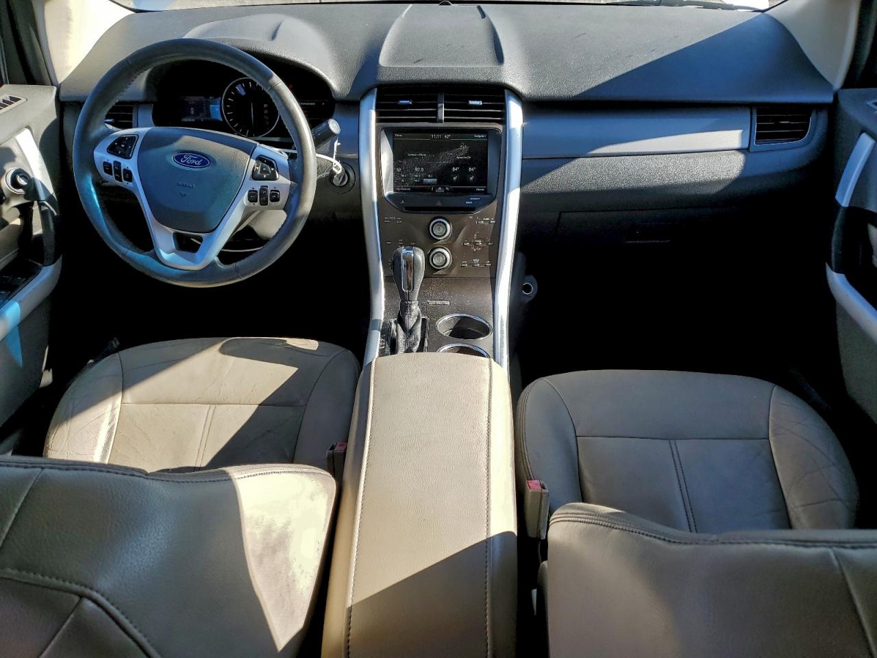 Ford Edge Sel Image 5