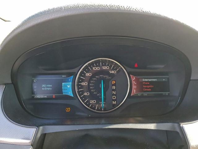 Ford Edge Sel Image 3