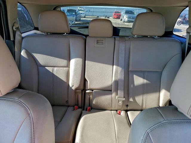 Ford Edge Sel Image 4