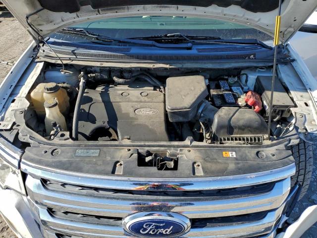Ford Edge Sel Image 13