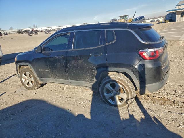 Jeep Compass Latitude Image 13