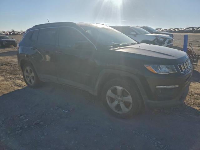 Jeep Compass Latitude Image 6