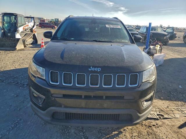 Jeep Compass Latitude Image 7
