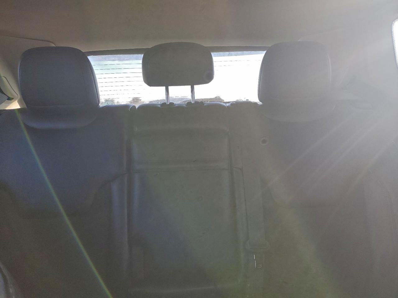 Jeep Compass Latitude Image 10