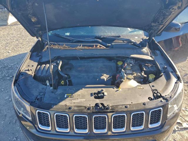 Jeep Compass Latitude Image 12