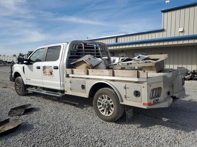 Ford F-350 Super Duty Image 4