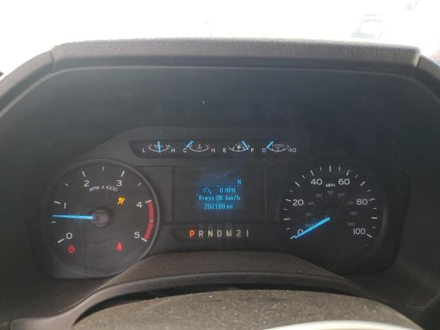 Ford F-350 Super Duty Image 8