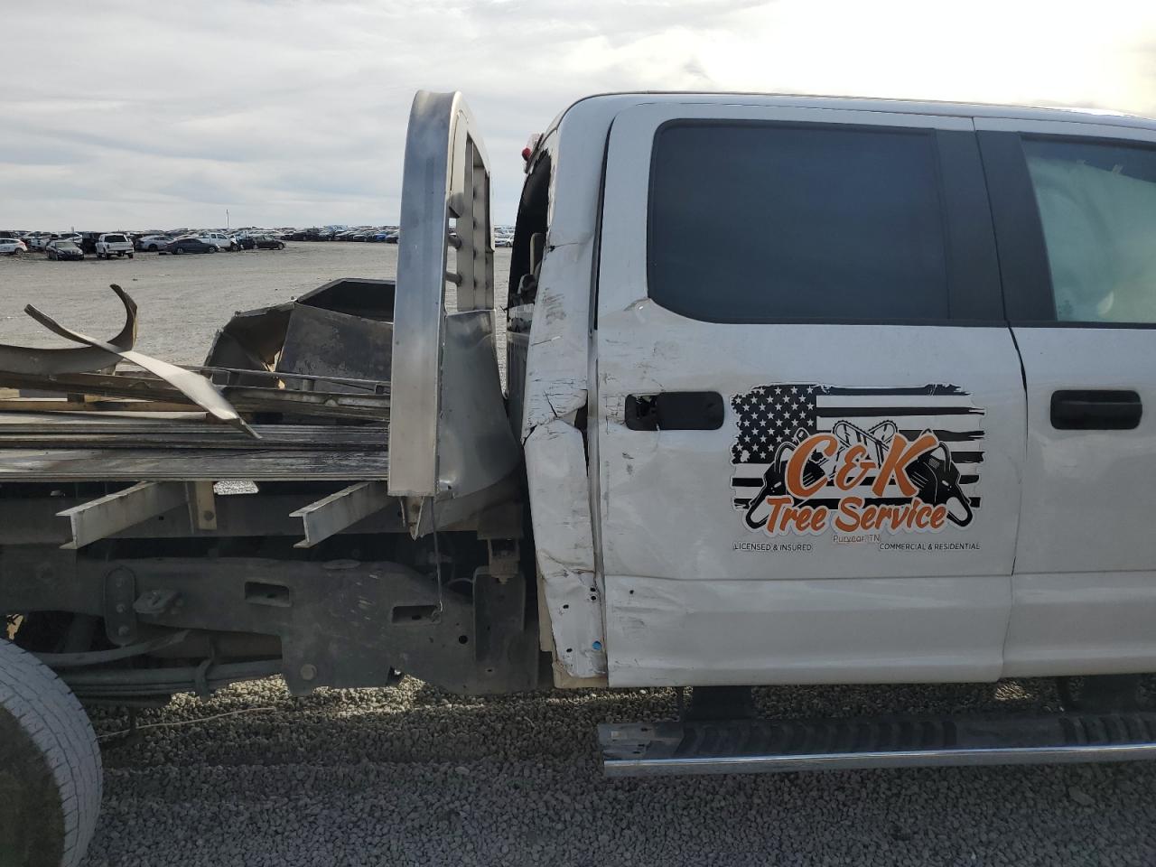 Ford F-350 Super Duty Image 9