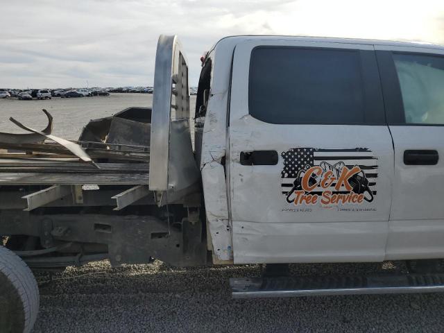 Ford F-350 Super Duty Image 9