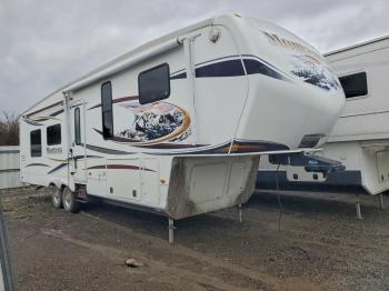  Salvage Montana 3585 Sa12