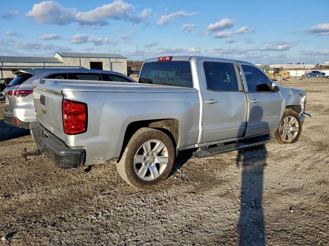 Chevrolet Silverado C1500 Lt Image 4