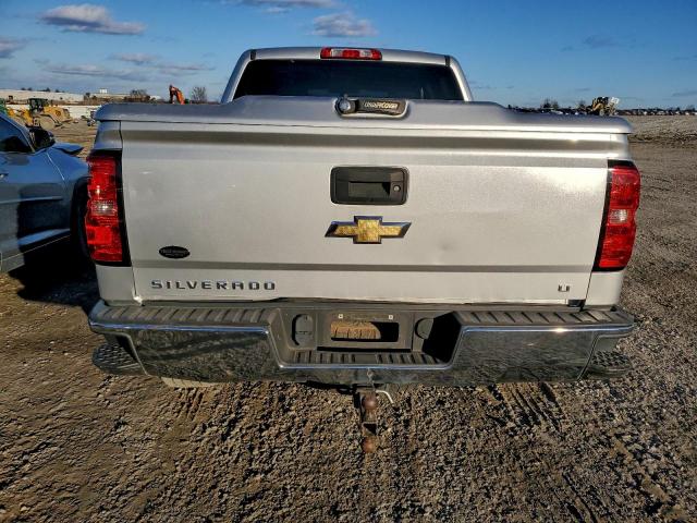 Chevrolet Silverado C1500 Lt Image 5