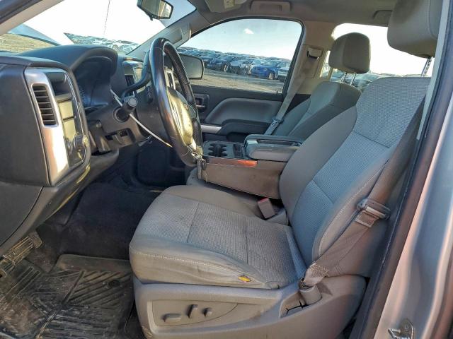 Chevrolet Silverado C1500 Lt Image 10