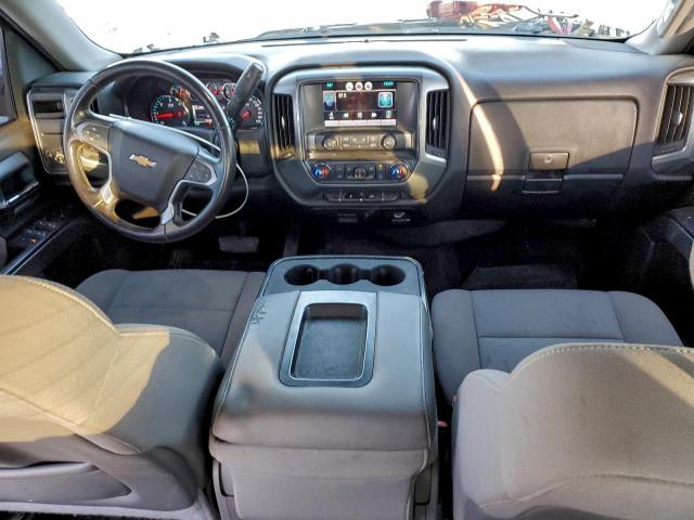 Chevrolet Silverado C1500 Lt Image 12