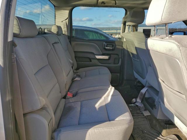 Chevrolet Silverado C1500 Lt Image 9