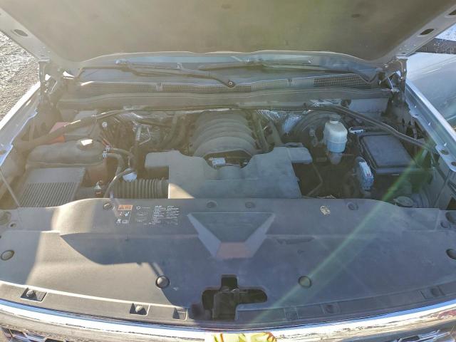 Chevrolet Silverado C1500 Lt Image 8