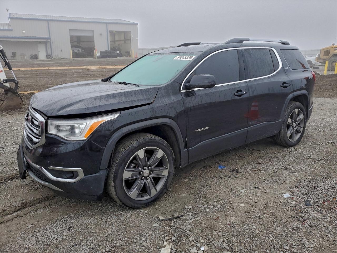 GMC Acadia Slt-2 Image 1