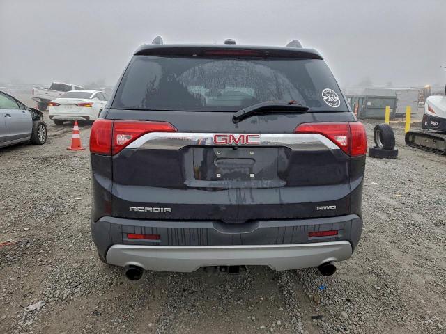 GMC Acadia Slt-2 Image 12