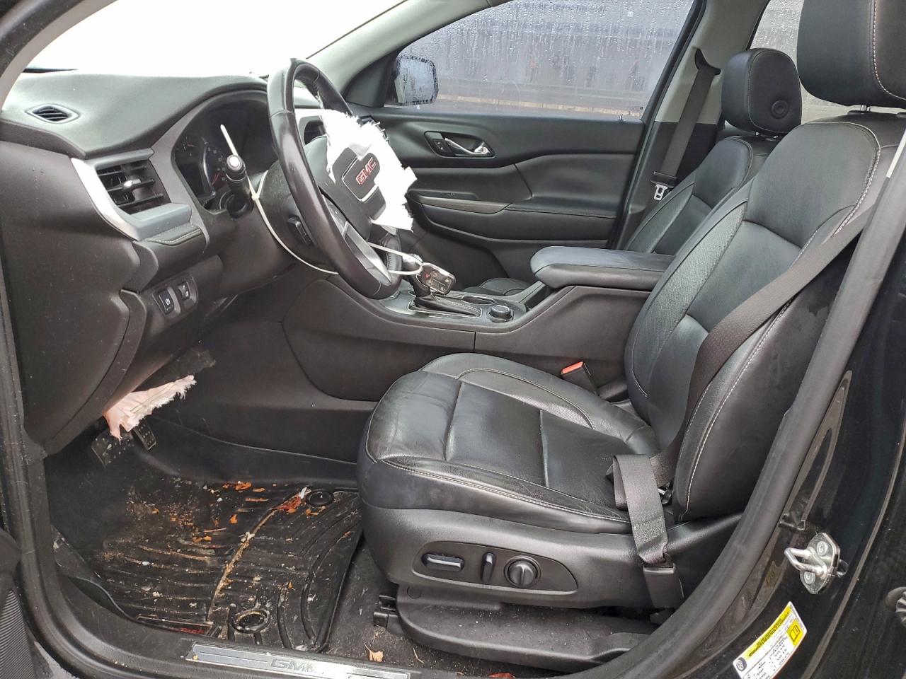 GMC Acadia Slt-2 Image 6