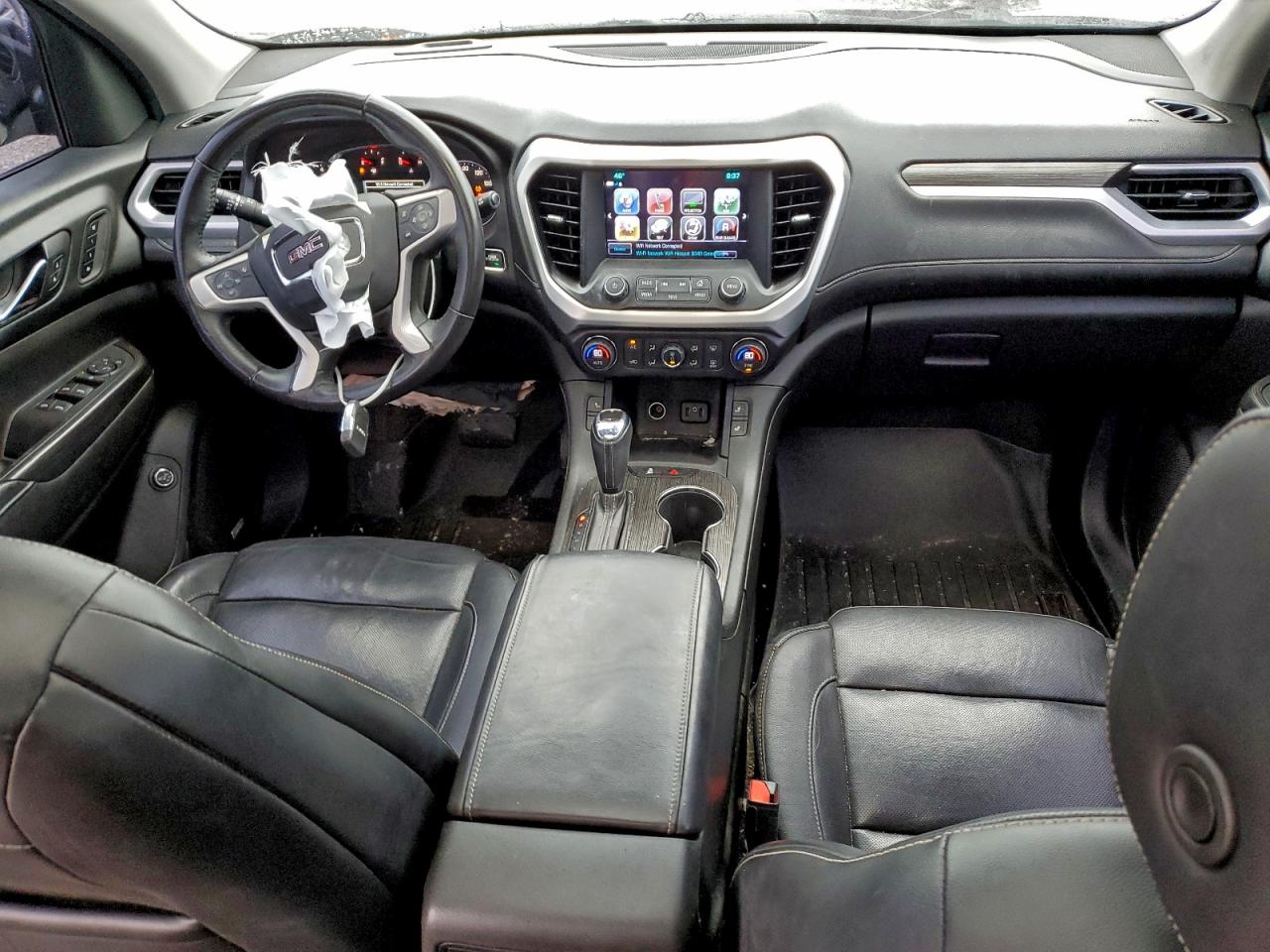 GMC Acadia Slt-2 Image 7