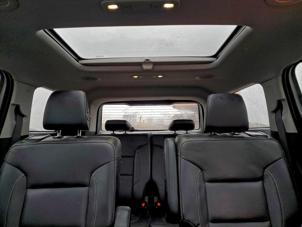 GMC Acadia Slt-2 Image 9