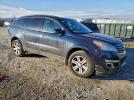 Chevrolet Traverse Lt Image 7
