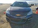 Chevrolet Traverse Lt Image 3