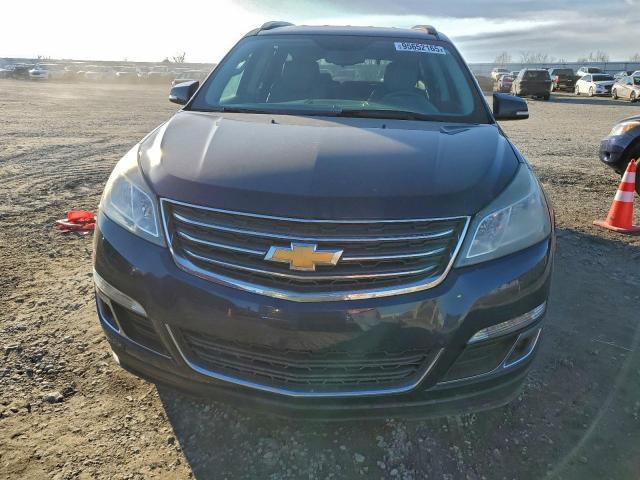 Chevrolet Traverse Lt Image 3