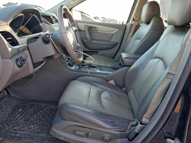 Chevrolet Traverse Lt Image 5