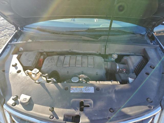 Chevrolet Traverse Lt Image 2