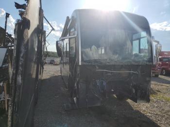  Salvage Spartan Motors Motorhome 4vz