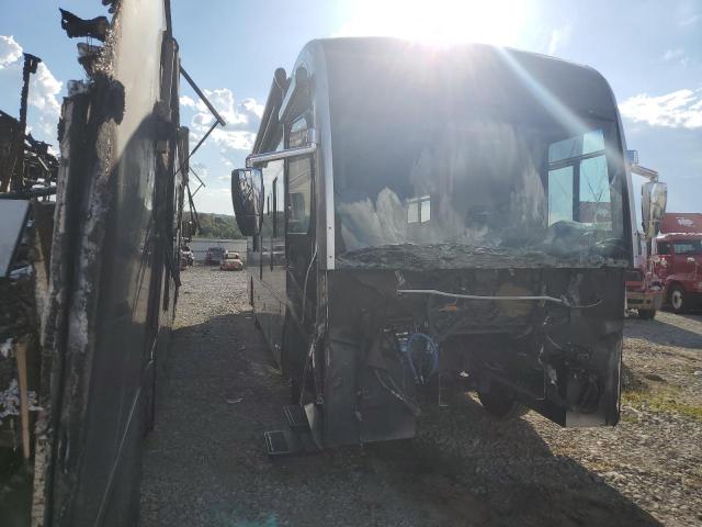  Salvage Spartan Motors Motorhome 4vz