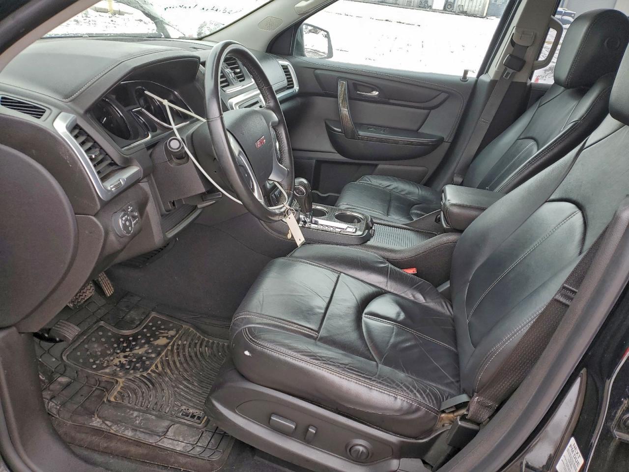 GMC Acadia Slt-1 Image 11