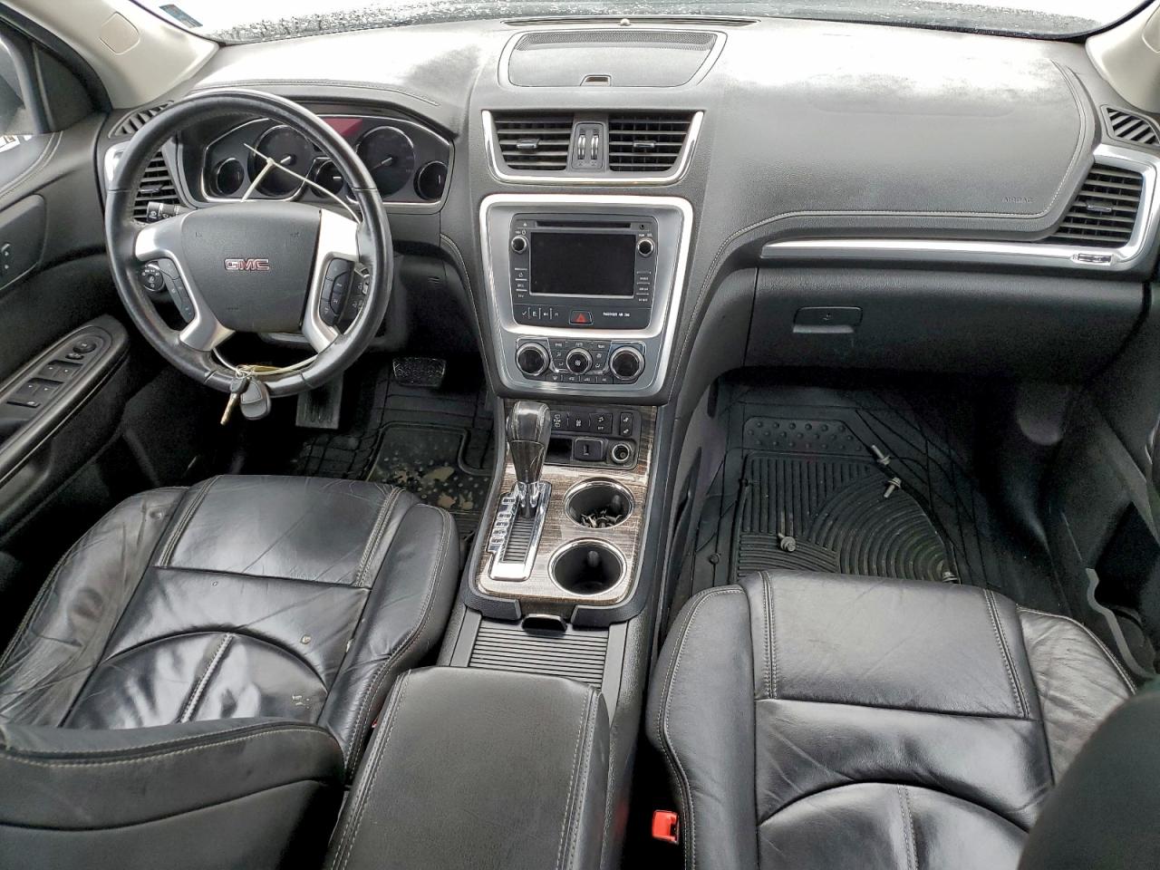 GMC Acadia Slt-1 Image 7