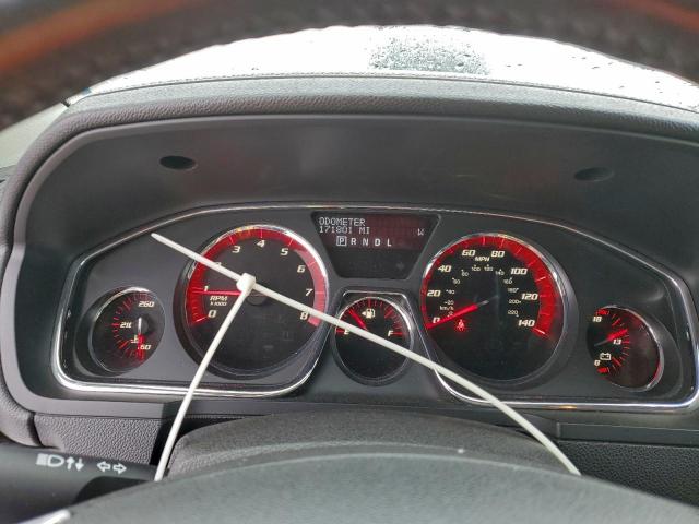 GMC Acadia Slt-1 Image 6