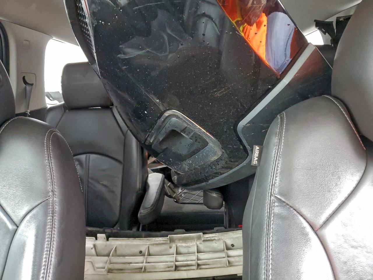 GMC Acadia Slt-1 Image 12