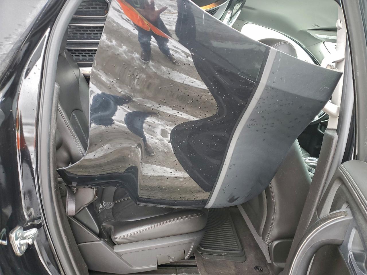 GMC Acadia Slt-1 Image 14