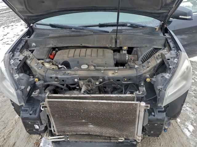 GMC Acadia Slt-1 Image 9