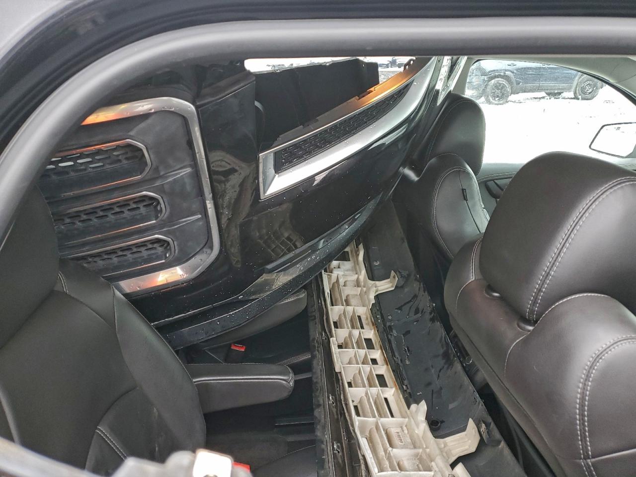 GMC Acadia Slt-1 Image 8