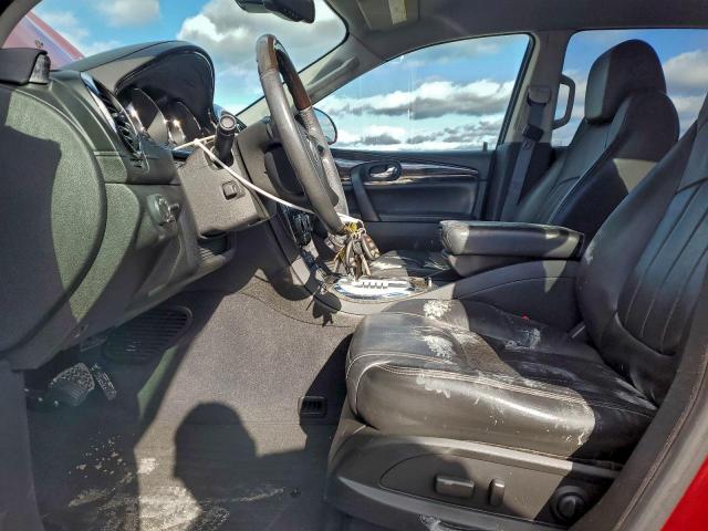 Buick Enclave Image 7