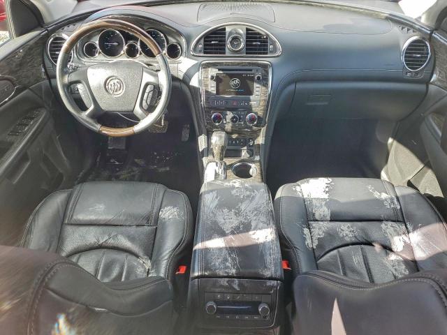 Buick Enclave Image 13